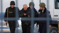 Милиция Крыма разыскивает командира украинской погранзаставы, который скрылся с оружием